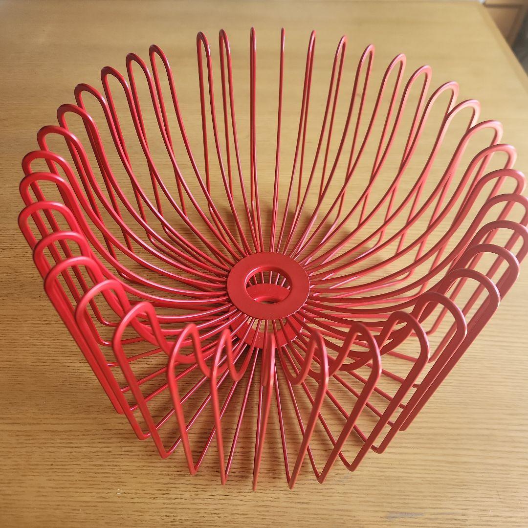 IKEA　フルーツバスケット　イケア