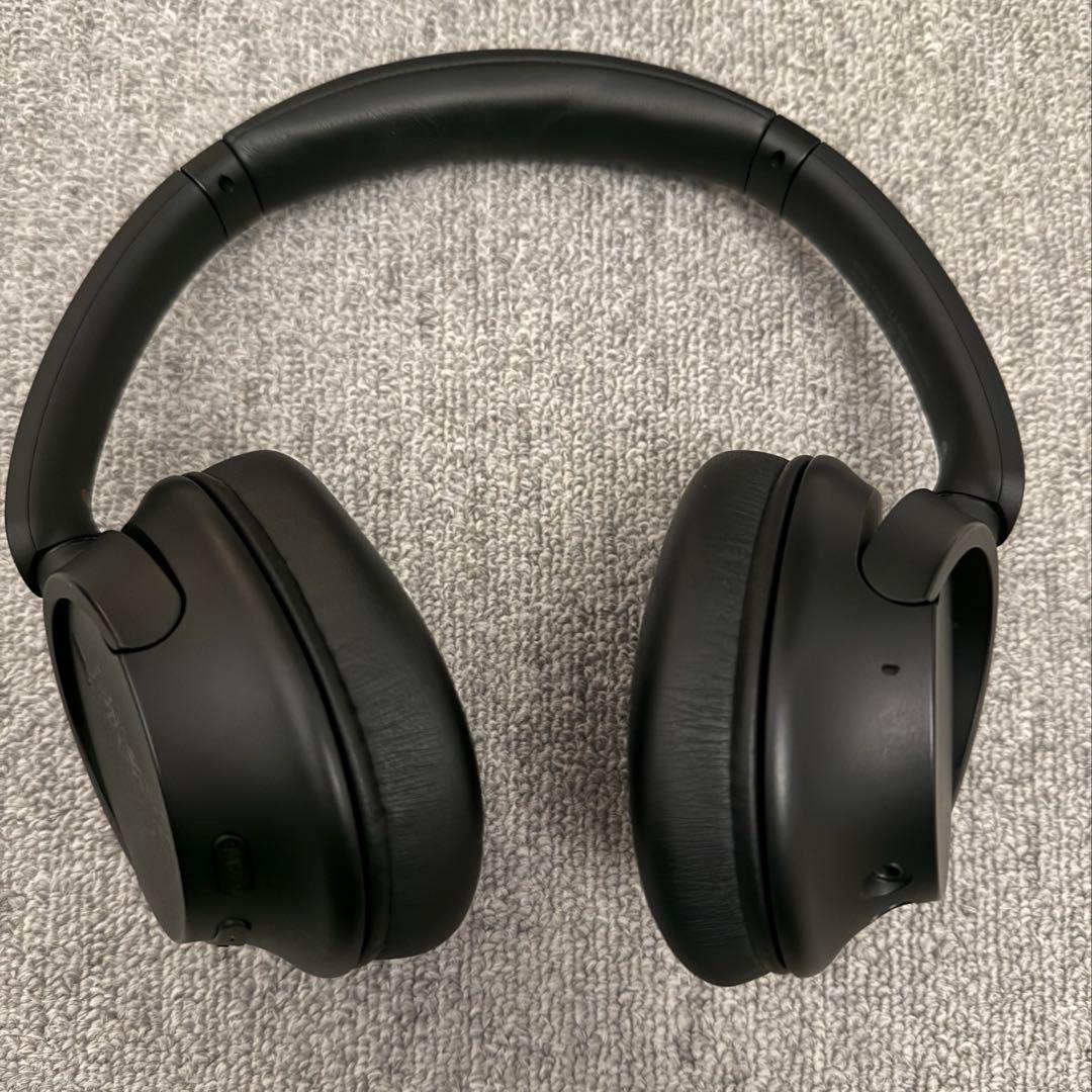 SONY ソニー WH-CH720N ワイヤレスヘッドホン