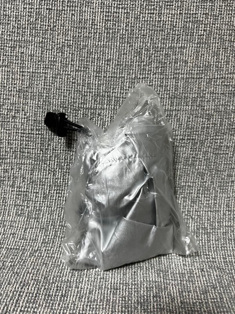 Fox 56 ブラックバックパック　クシタニコラボ