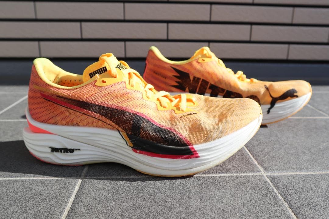 ディビエイト ニトロ エリート 3 (27cm）