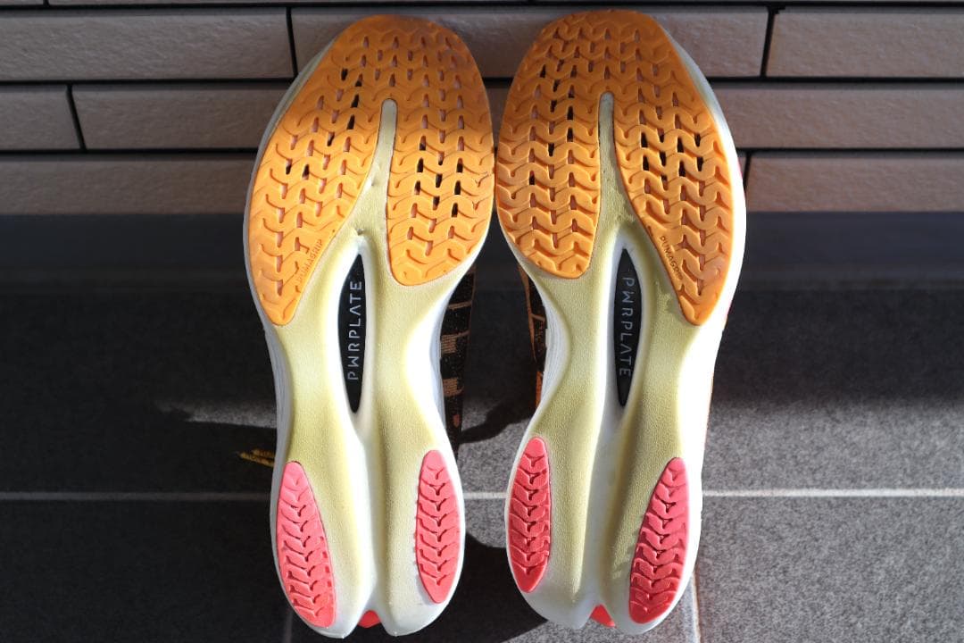 ディビエイト ニトロ エリート 3 (27cm）