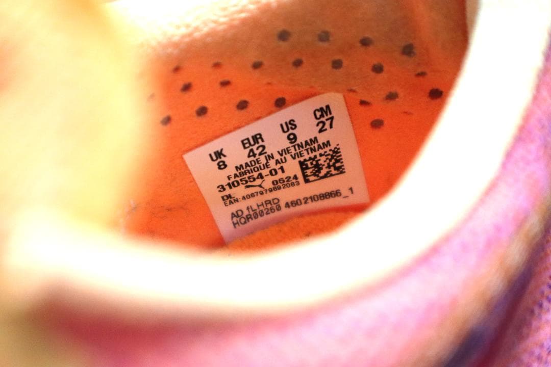 ディビエイト ニトロ エリート 3 (27cm）