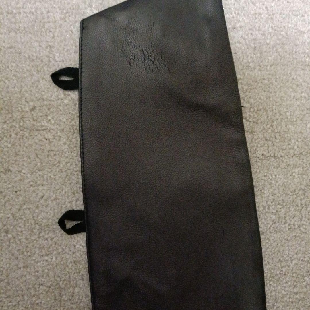 ジャケット・アウター AURALEE PRODUCT DYED COTTON DUCK BLOUSON