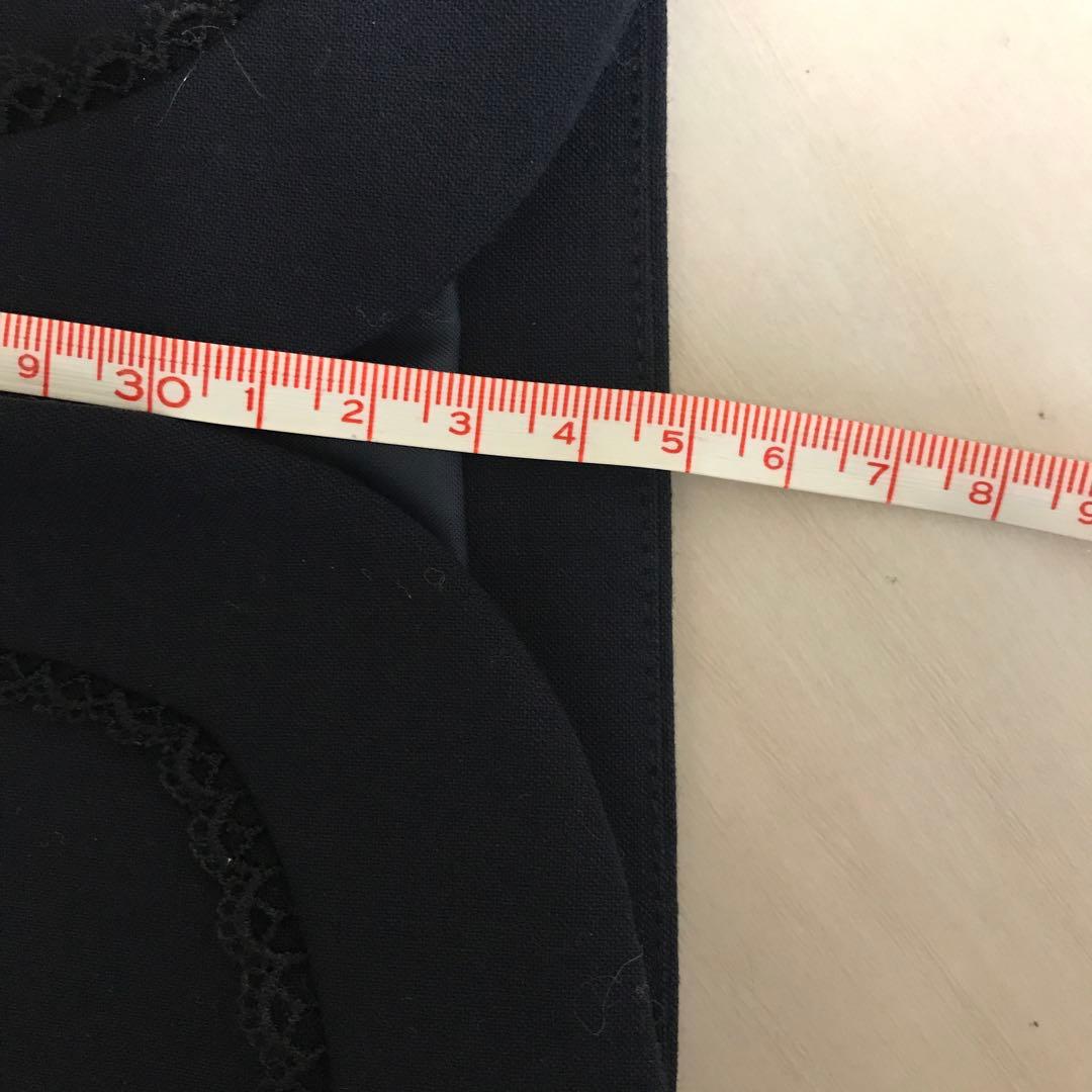 お値下げ！ポンポネット✨ワンピース、ボレロ