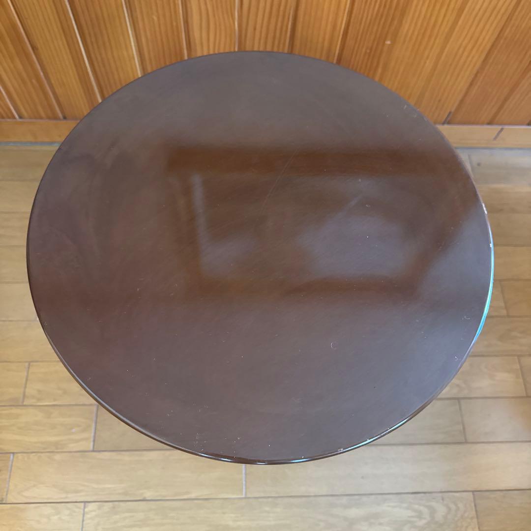 みゆみゆ arflex アルフレックス PEPE ペペ サイドテーブル