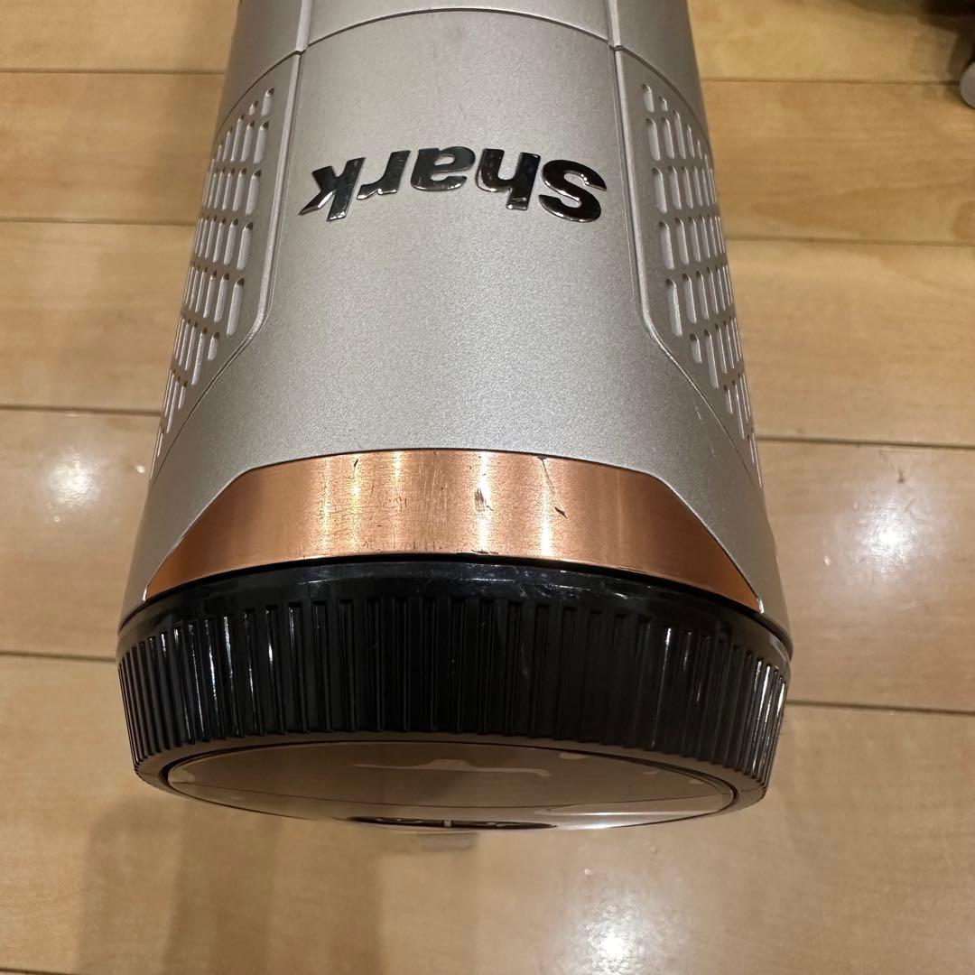 【美品】 Shark PowerClean 360 IW4171J