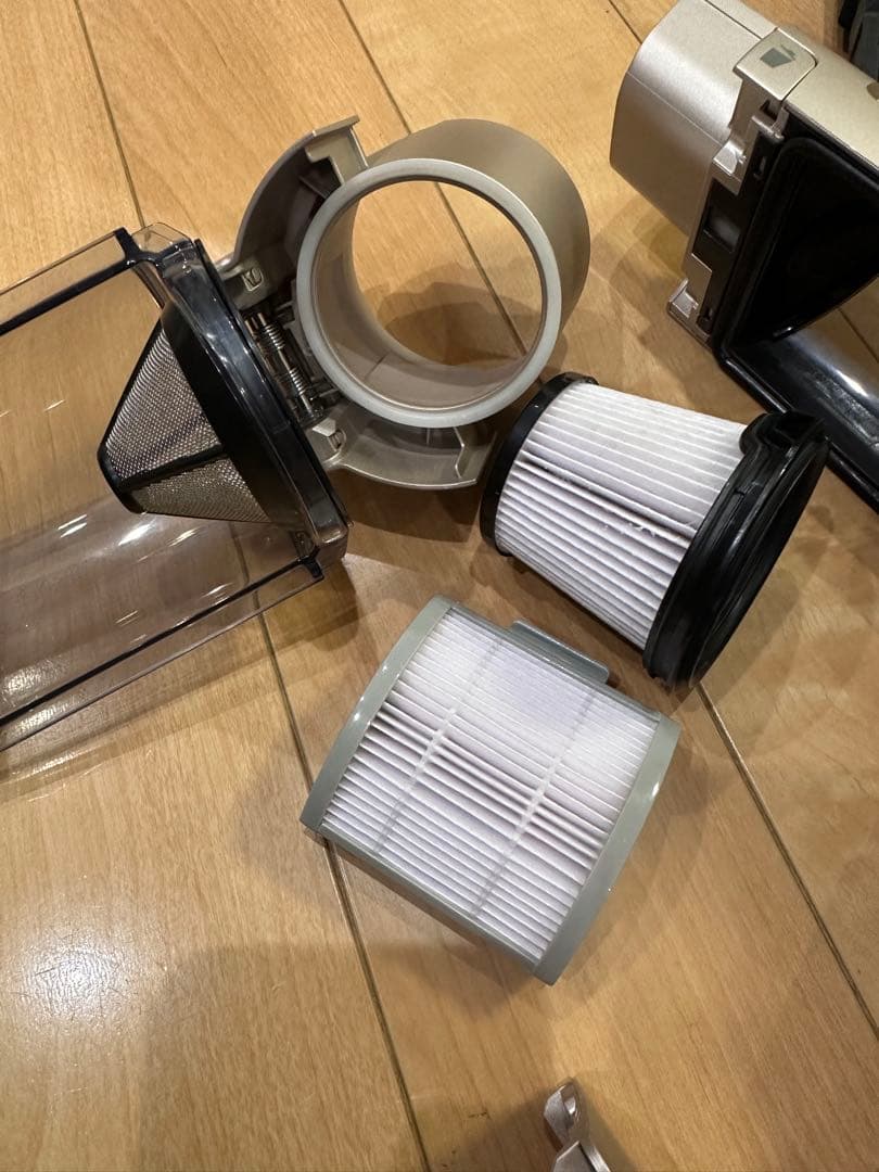 【美品】 Shark PowerClean 360 IW4171J