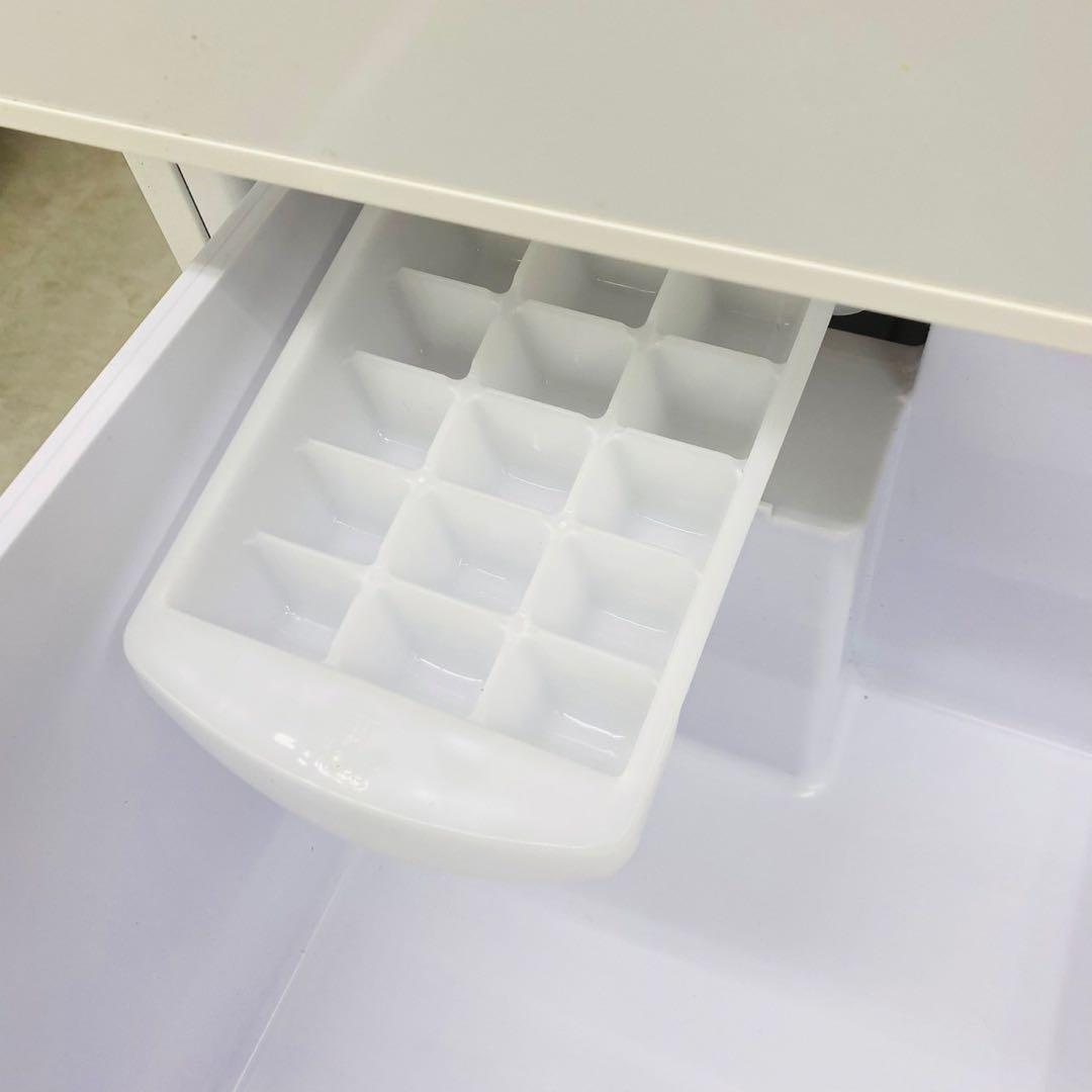 値下げ！！AQUA 272L 冷蔵庫 ロータイプ 2018年製