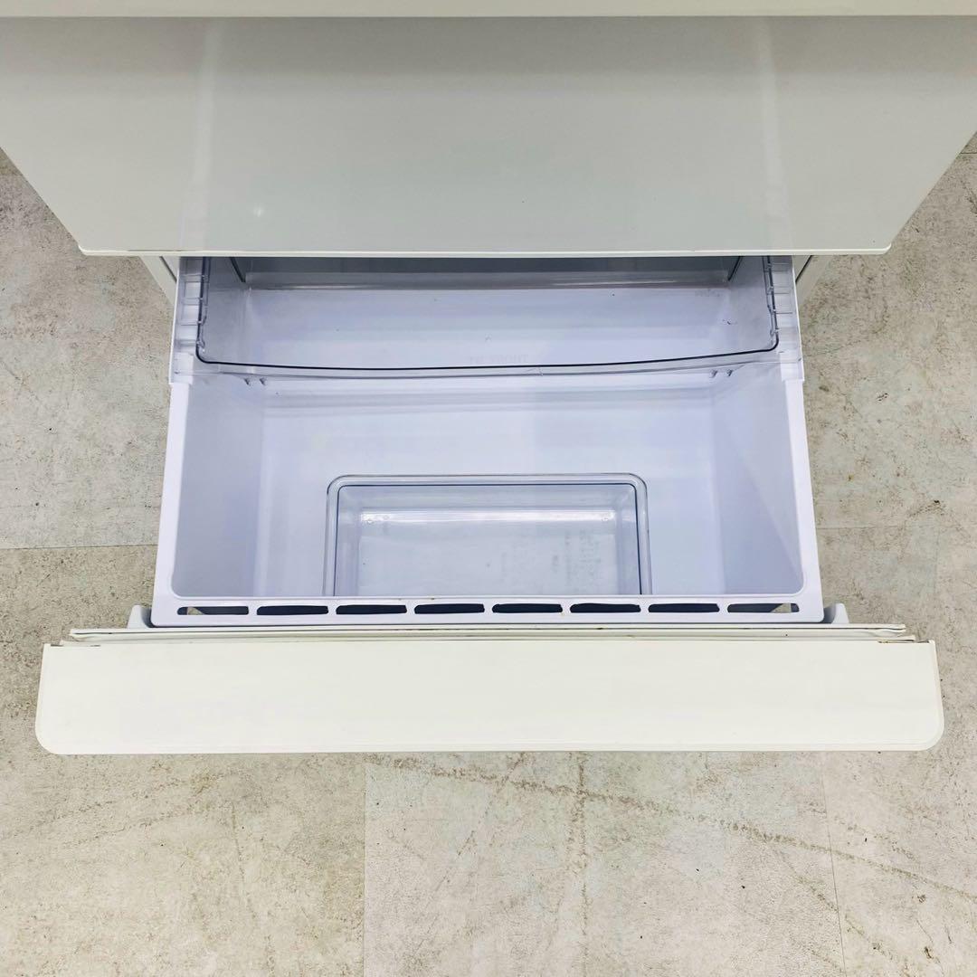 値下げ！！AQUA 272L 冷蔵庫 ロータイプ 2018年製