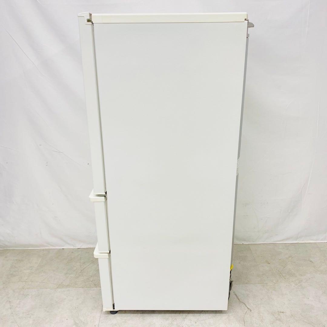 値下げ！！AQUA 272L 冷蔵庫 ロータイプ 2018年製