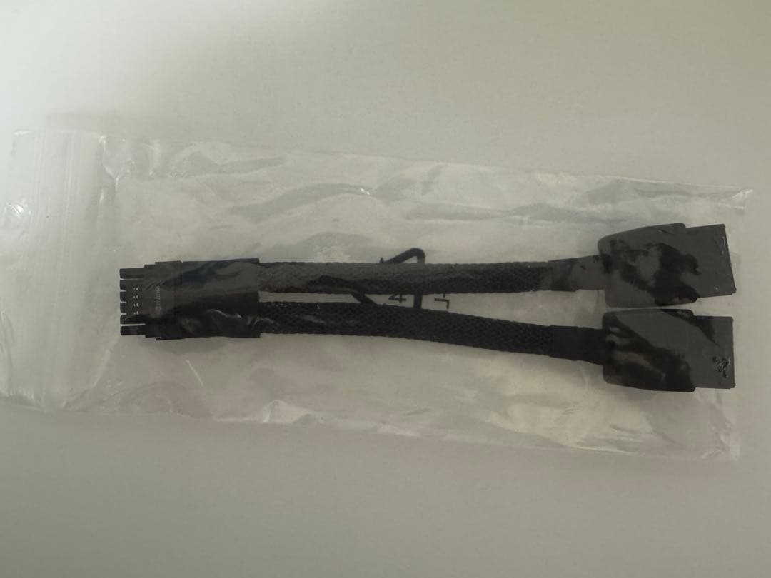 Palit RTX4070Ti SUPER JetStream OC 動作品