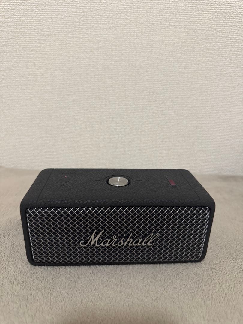 わ*な様 Marshall Emberton II スピーカー