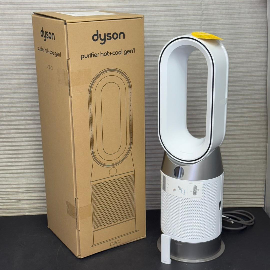 ☆極美品　ダイソン　pure Hot&Cool　HP10　2025年製