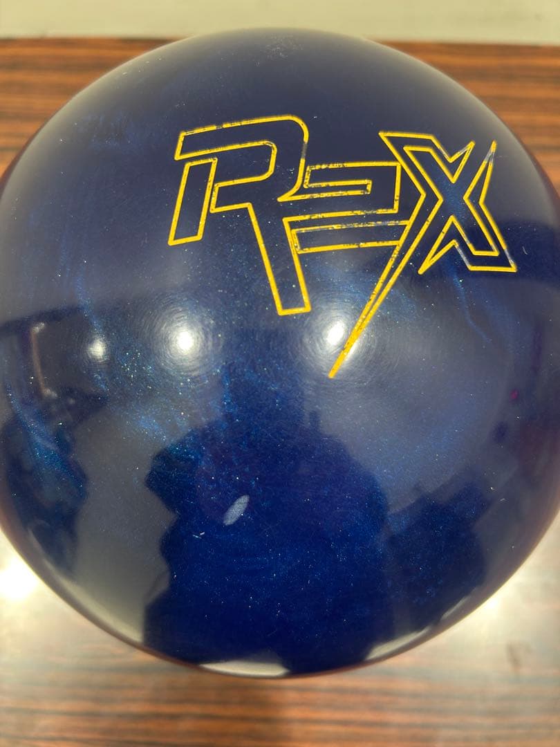 ゆう　STORM PURE PHYSIX 14ポンド