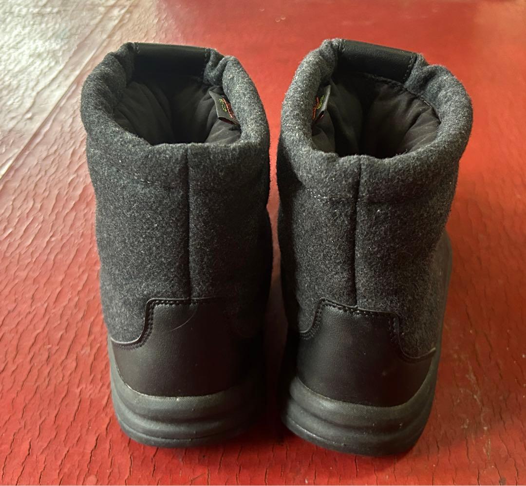 【送料無料！】THE NORTH FACE 防寒ブーツ　KF51979 24cm