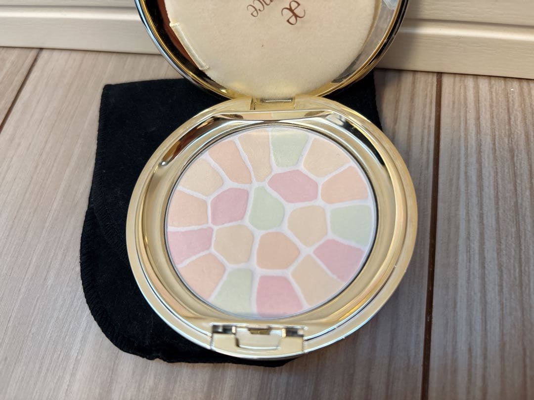 エレガンス ラ プードル オートニュアンス　Ⅵ