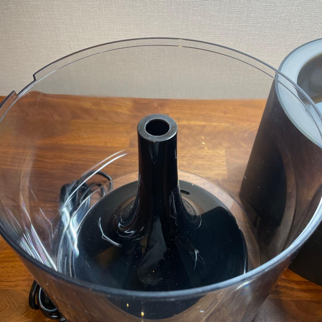 cado STEM300 ★ カドー　加湿器 限定色Premium Blac