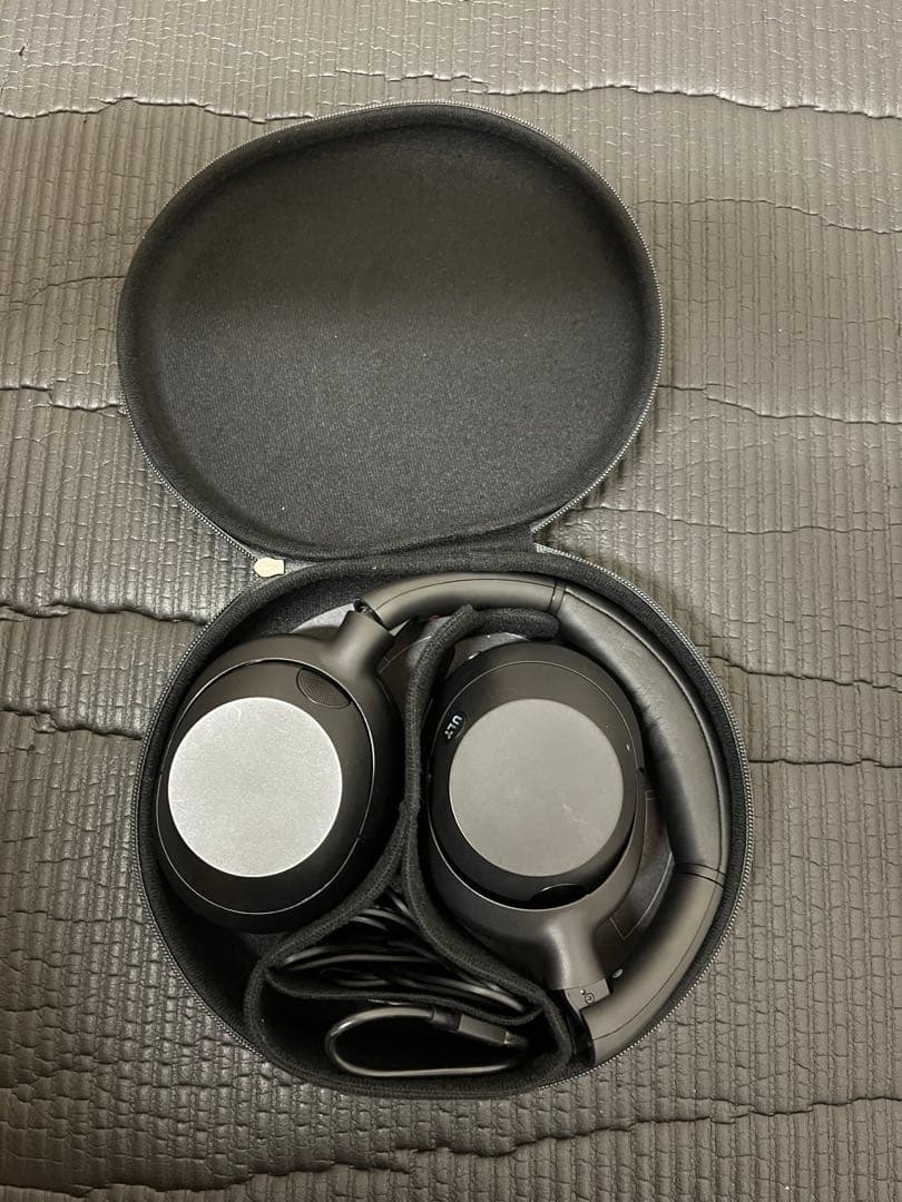 ソニーワイヤレス ヘッドフォン WH-ULT900N / ULT WEAR