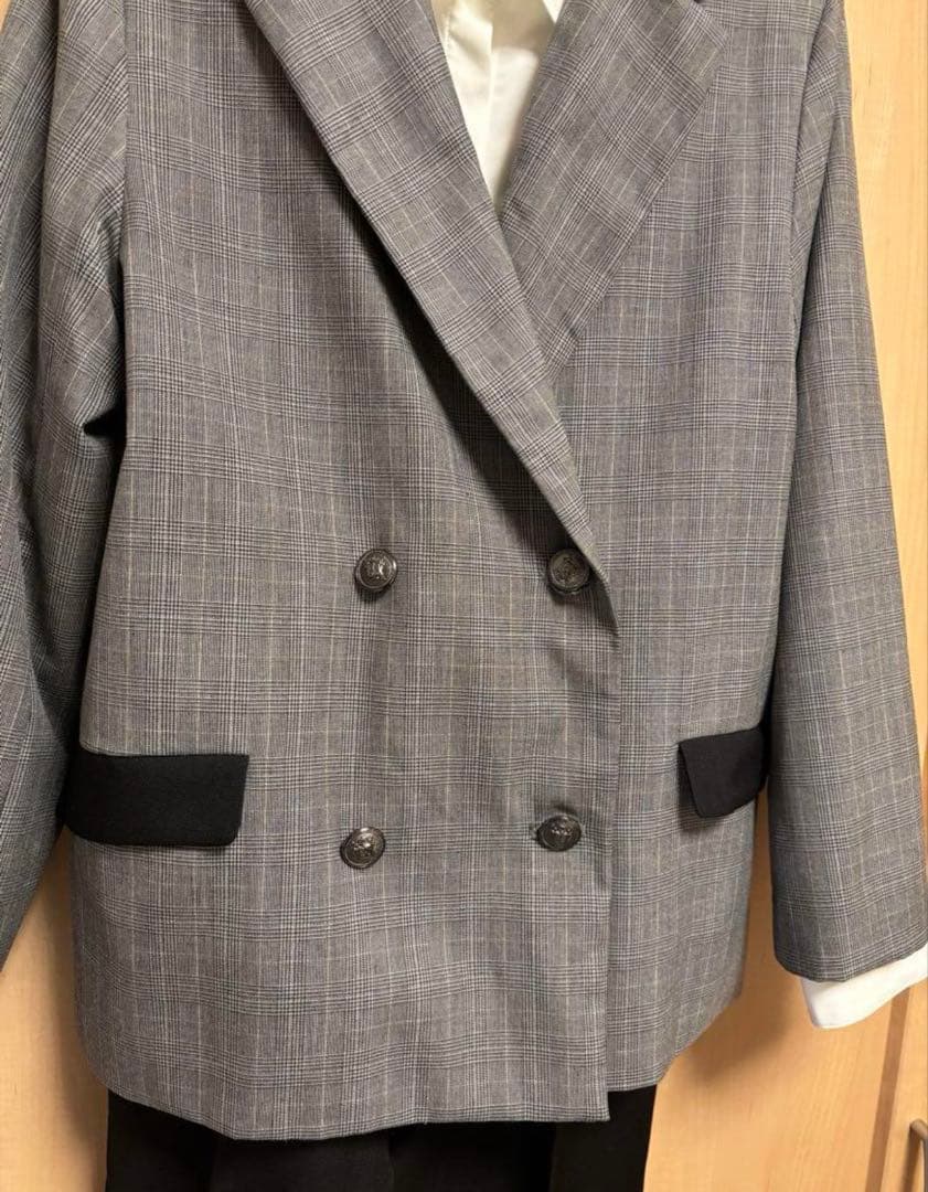 arisana アリサナフォーマルスーツ 165cm 卒業式