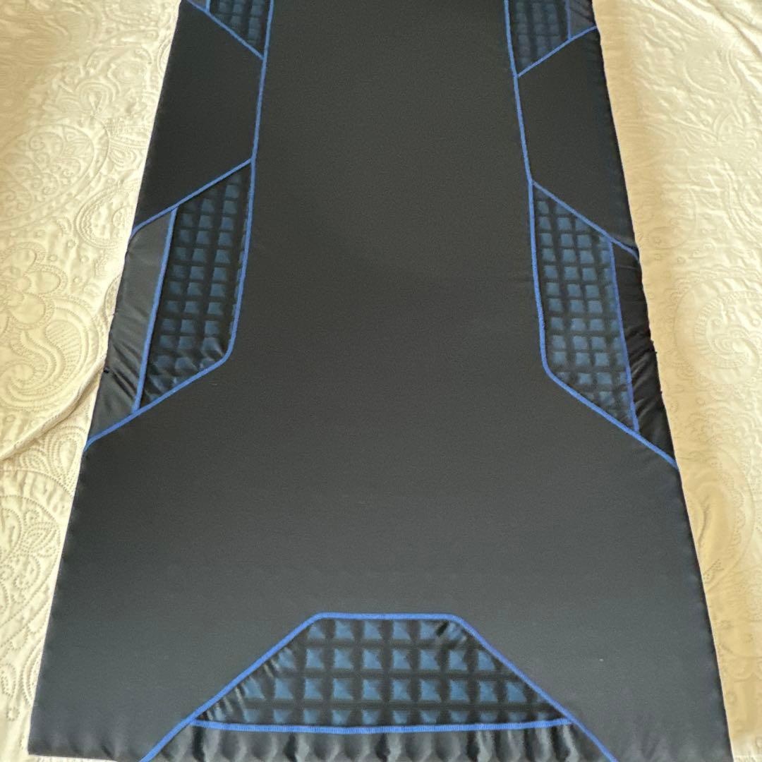 東京西川 エアーSI-H (ハードタイプ) シングル マットレス