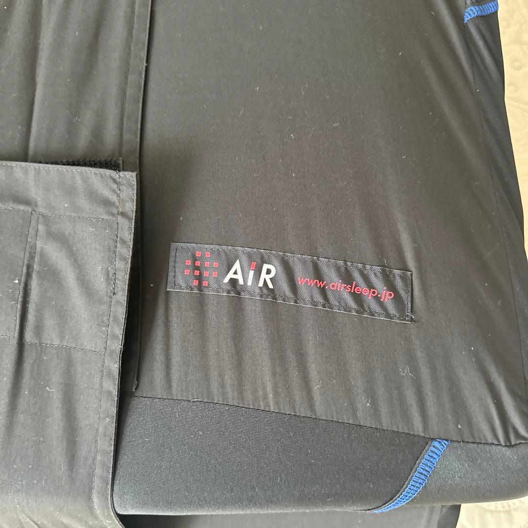 東京西川 エアーSI-H (ハードタイプ) シングル マットレス