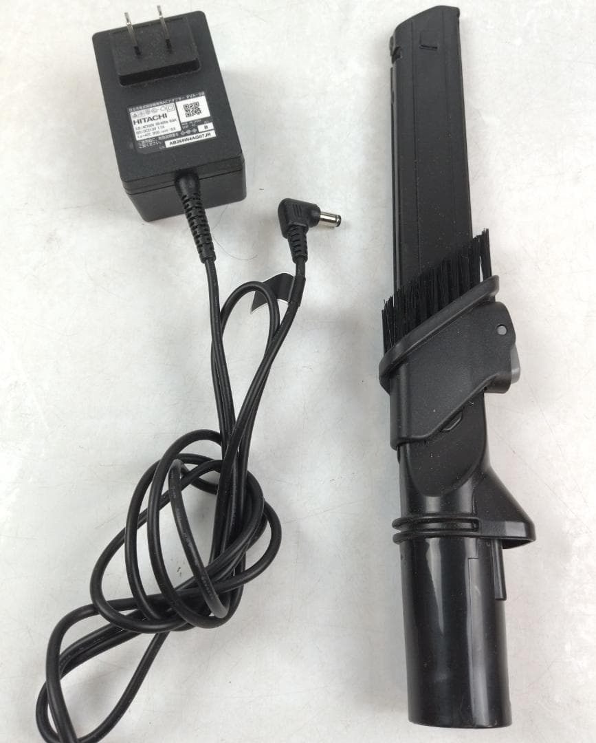 動作良好☆日立　スティック掃除機　PV-BHL5000J　2024年【3-60】