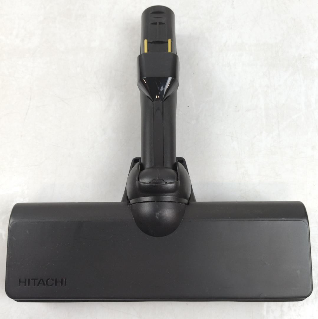 動作良好☆日立　スティック掃除機　PV-BHL5000J　2024年【3-60】