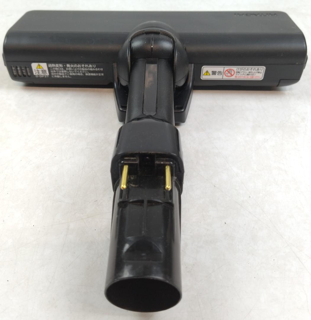 動作良好☆日立　スティック掃除機　PV-BHL5000J　2024年【3-60】