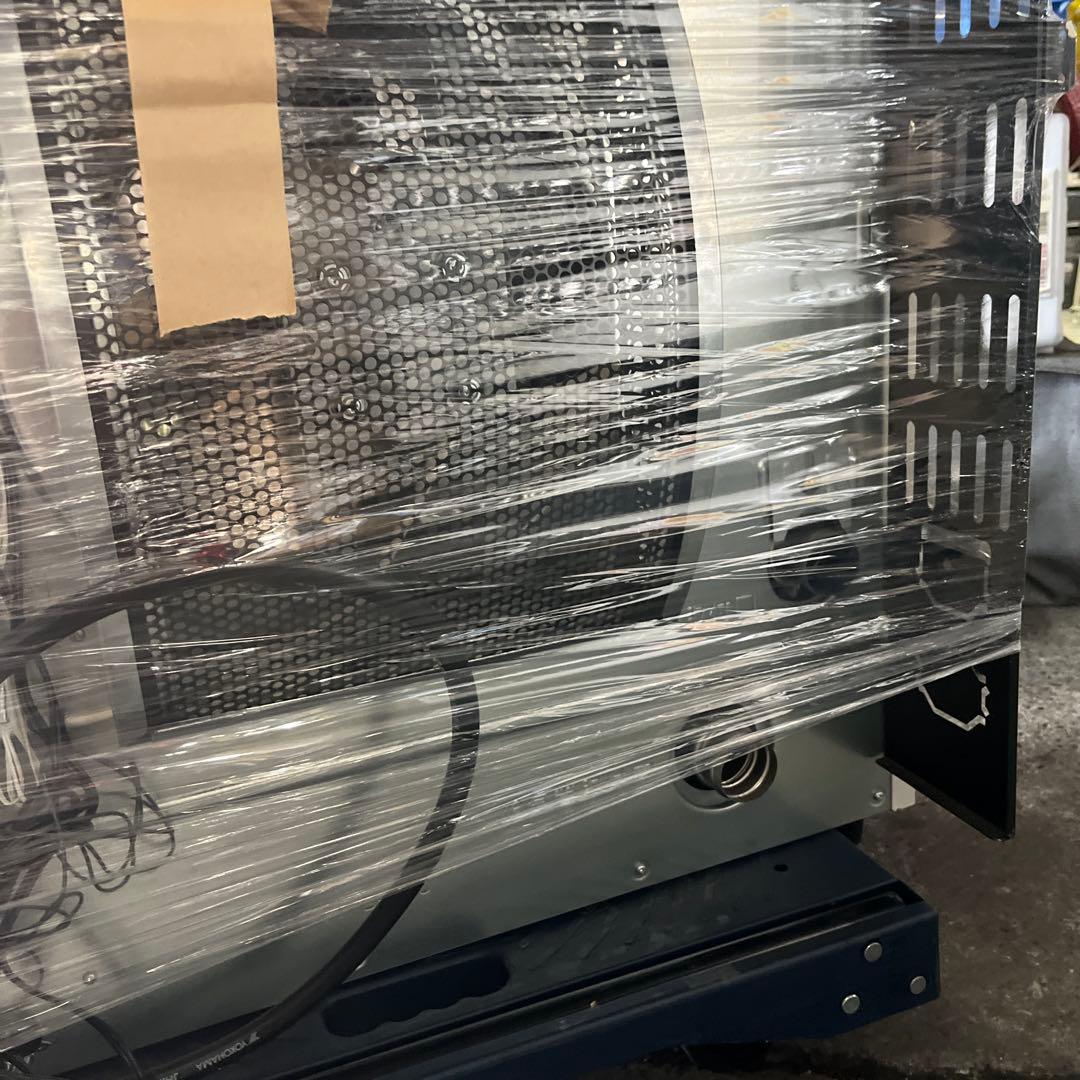 コロナ FFストーブ 2013年製　旭川での引き渡しで！