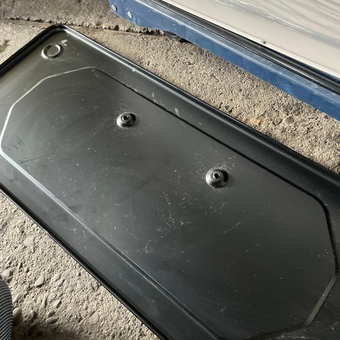 コロナ FFストーブ 2013年製　旭川での引き渡しで！