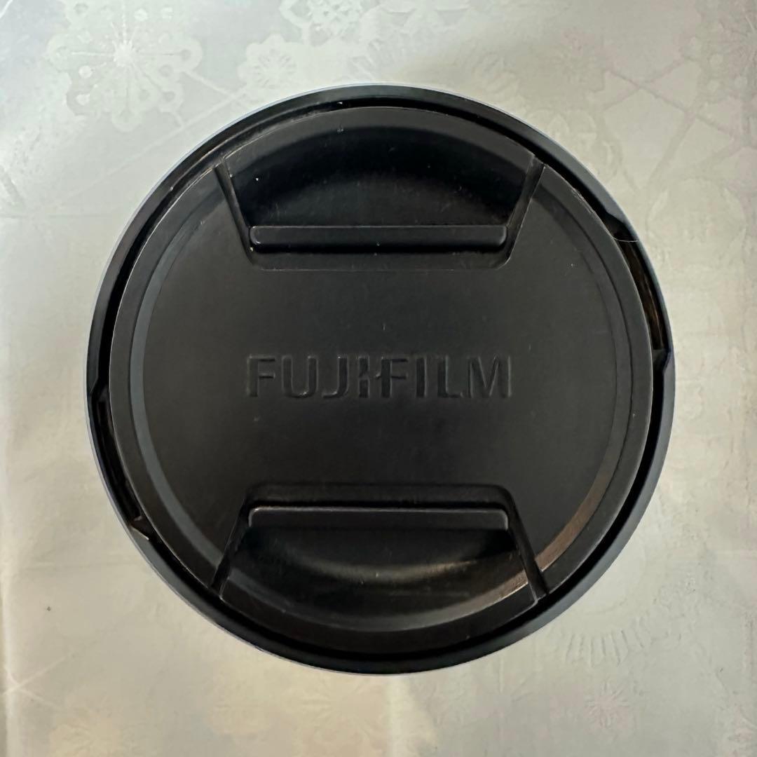 レンズ(ズーム) XF16-55mm F2.8 R LM WR FUJIFILM