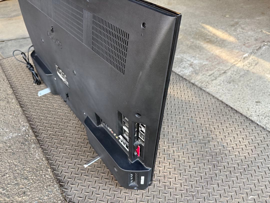 SHARP LC-45W5 45インチ液晶テレビAQUOS 2019年式