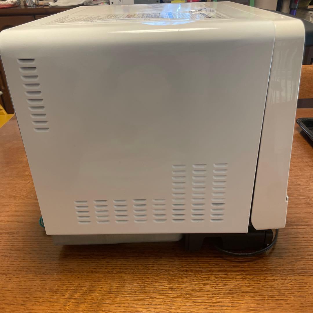 【ジャンク品】HITACHI MRO-S8Y 白色　オーブンレンジ