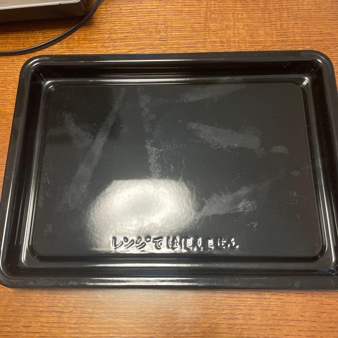 【ジャンク品】HITACHI MRO-S8Y 白色　オーブンレンジ