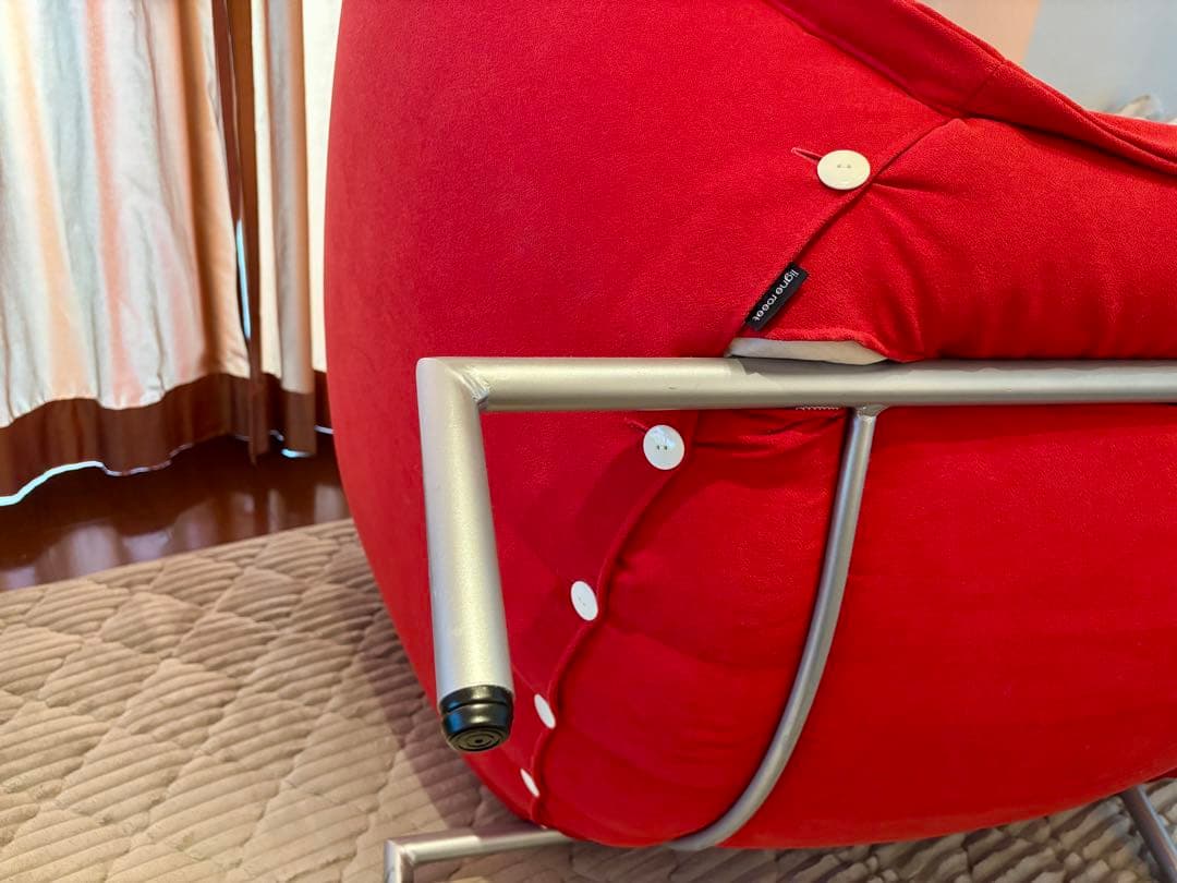 リーンロゼ プチカラン 1人掛けソファ ligne roset