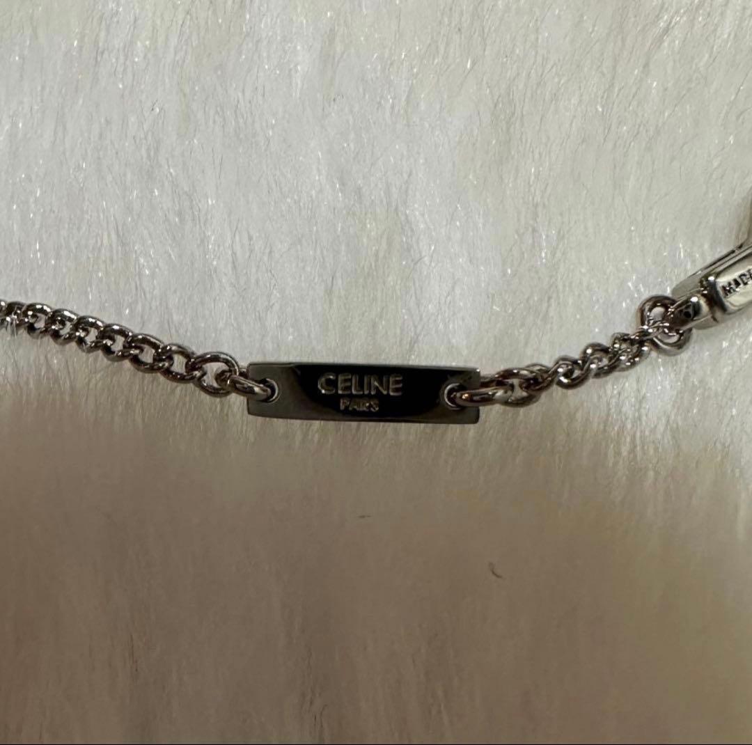 CELINE ネックレス