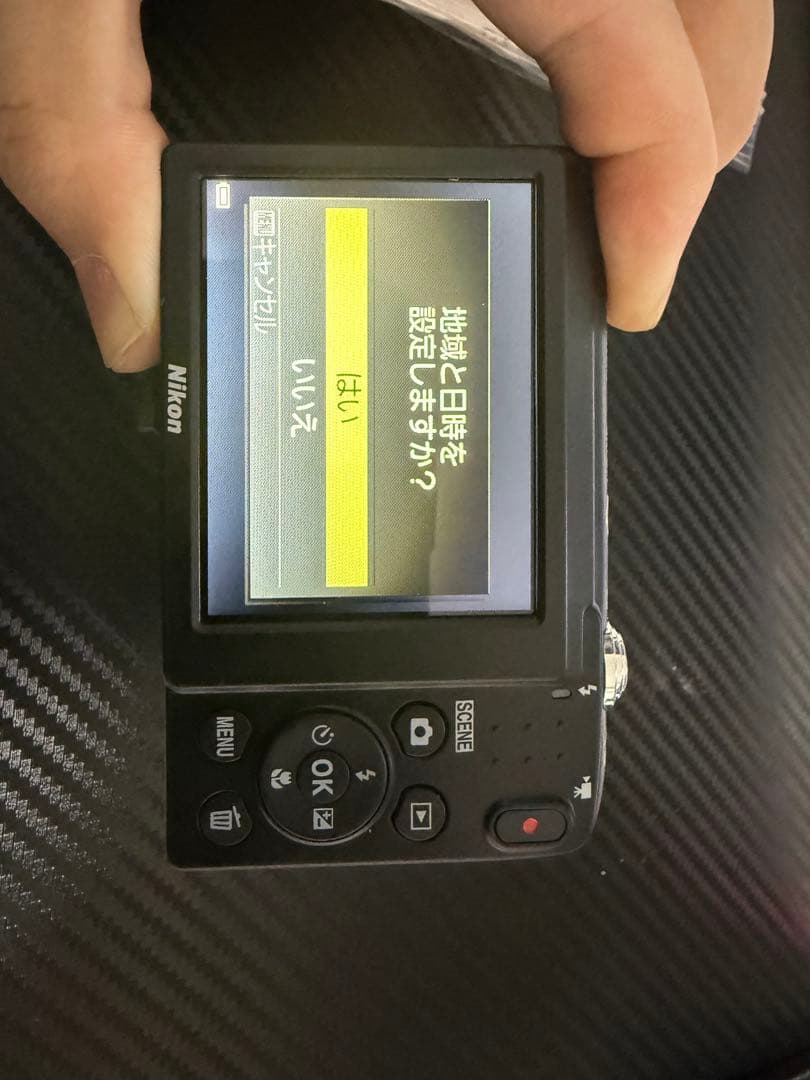 Nikon COOLPIX A100デジタルカメラ【動作確認済み・美品】