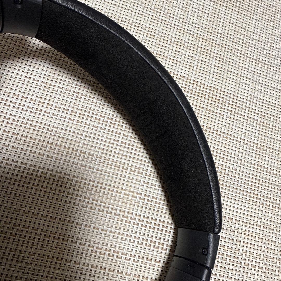 ヘッドホン Bose QuietComfort 35 wireless headphones