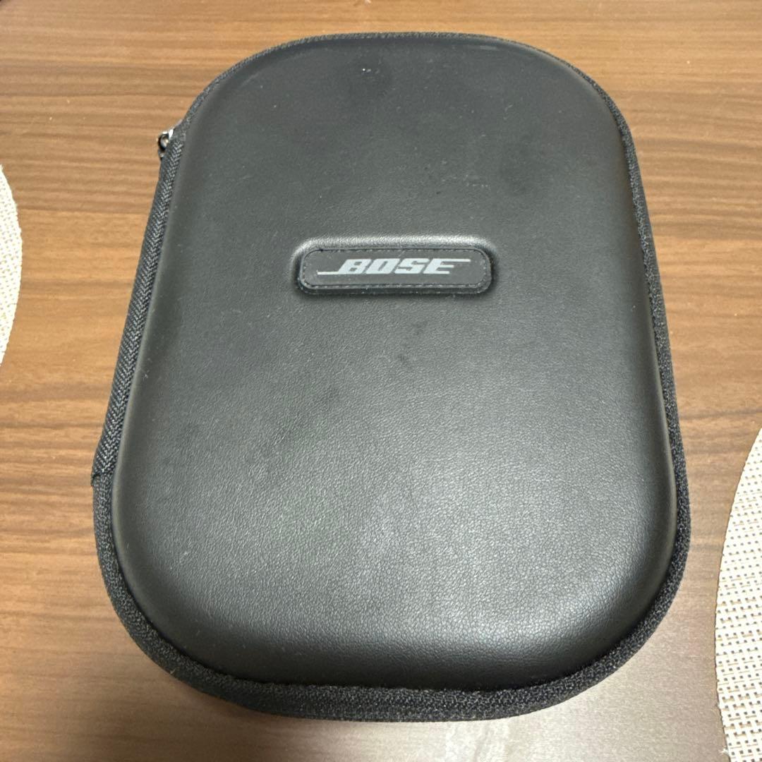 ヘッドホン Bose QuietComfort 35 wireless headphones