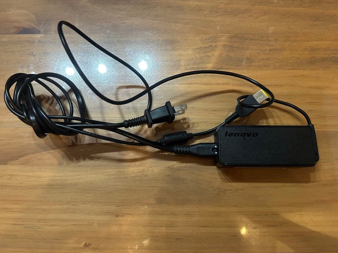 Windowsノート本体 Lenovo ThinkPad L570 Windows11