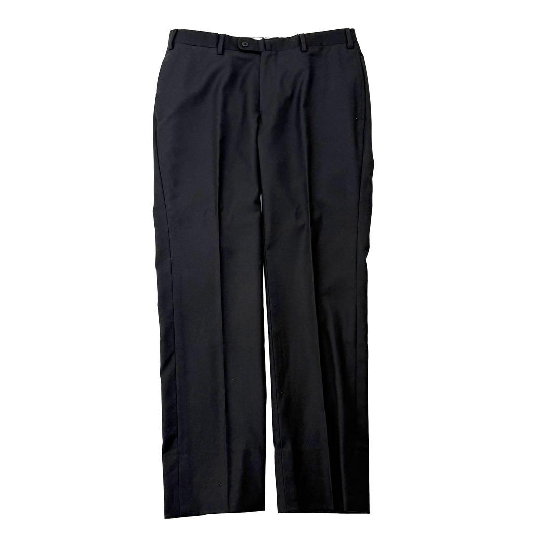 ユニバーサルランゲージ ロロピアーナ ビジネススーツ フォーシーズンズ