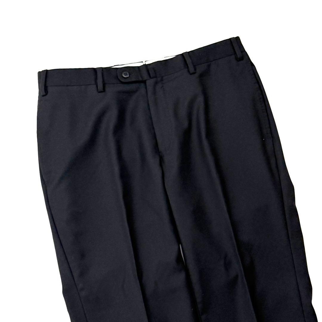 ユニバーサルランゲージ ロロピアーナ ビジネススーツ フォーシーズンズ