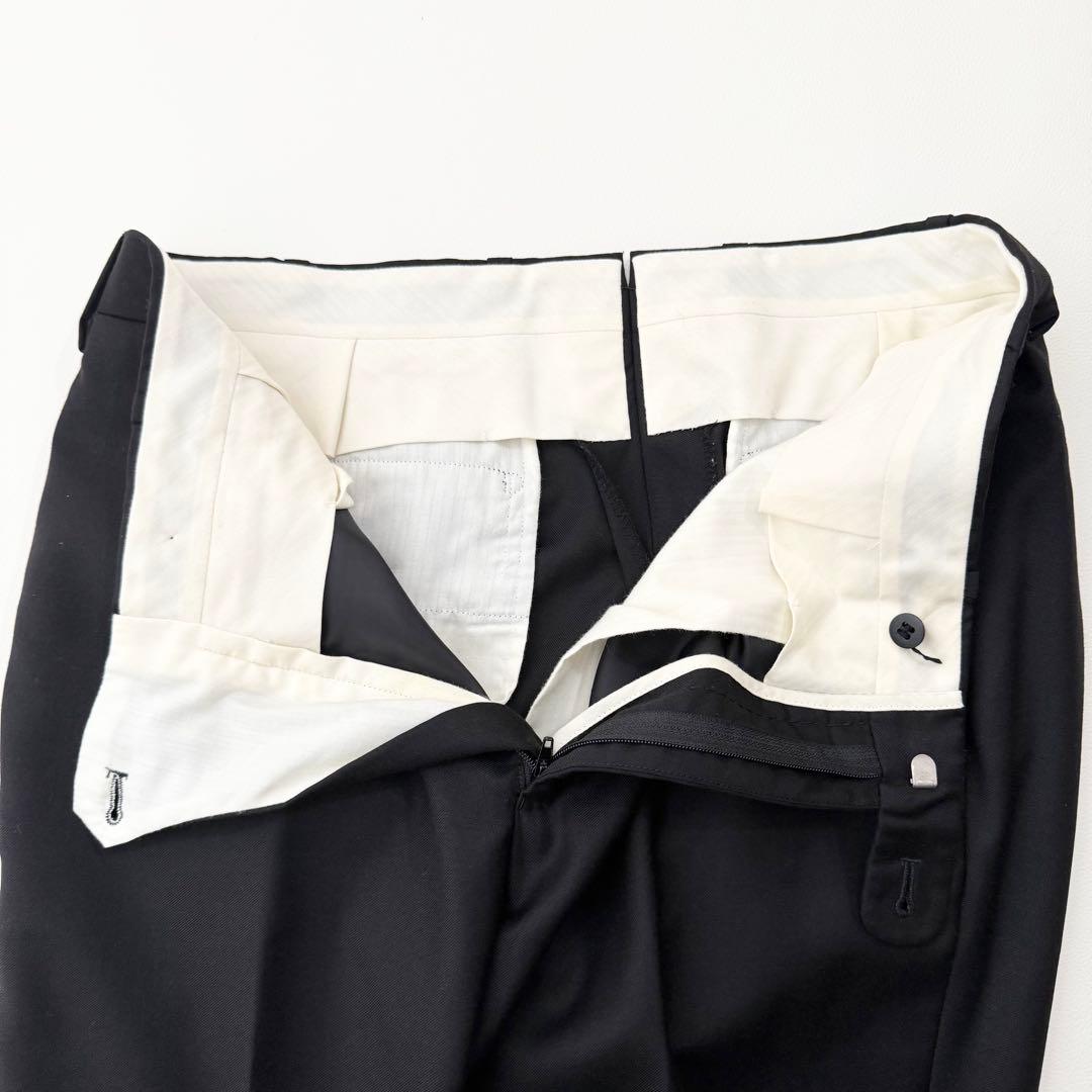 ユニバーサルランゲージ ロロピアーナ ビジネススーツ フォーシーズンズ