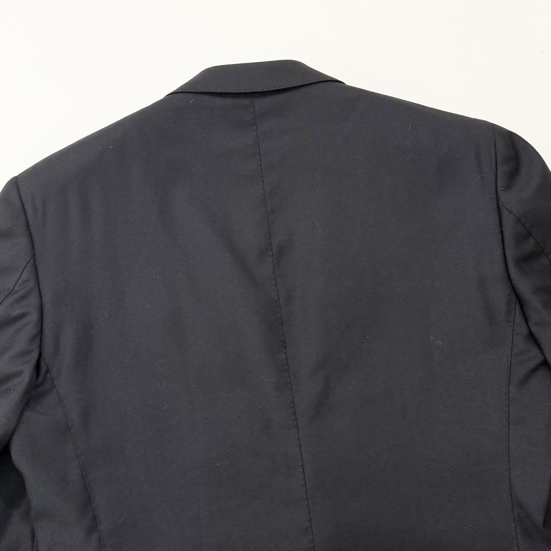 ユニバーサルランゲージ ロロピアーナ ビジネススーツ フォーシーズンズ