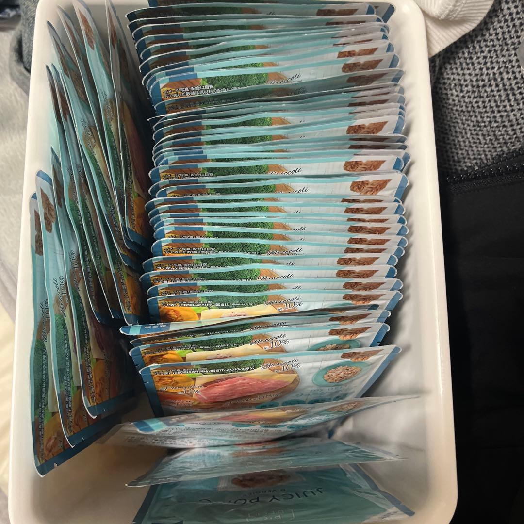 アンパン 　P's Deli ジューシーポーク 50g