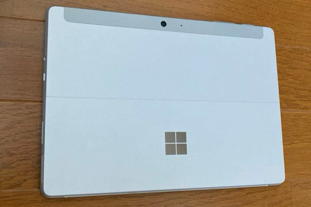 SurfaceGo3 8GB/128GB 純正キーボード・ペン付きセット