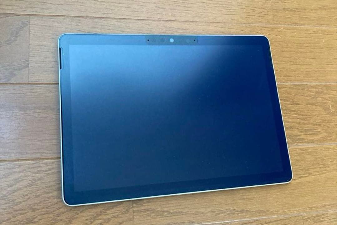 SurfaceGo3 8GB/128GB 純正キーボード・ペン付きセット