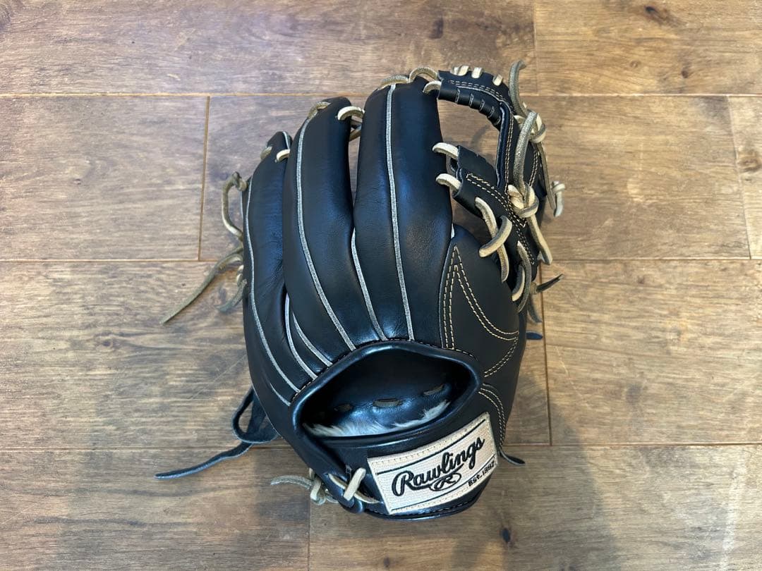 Rawlings Pro Preferred グローブ 右投げ用