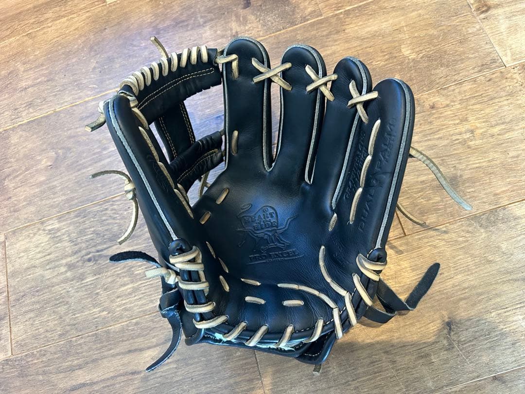 Rawlings Pro Preferred グローブ 右投げ用