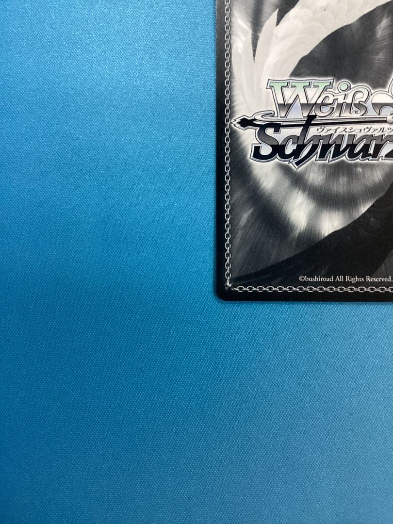 WS 明朗快活な少女 ファラ・エルステッド SP サイン